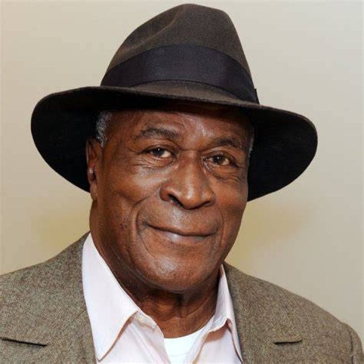 john amos actor net worth