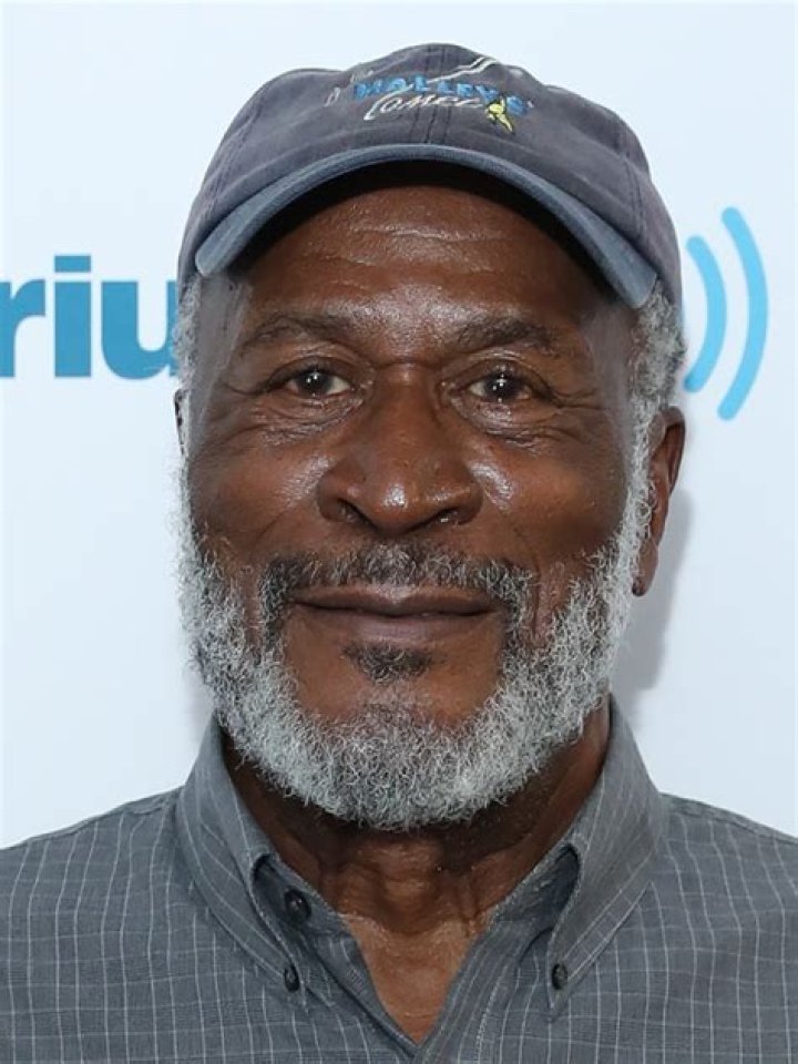 john amos assets