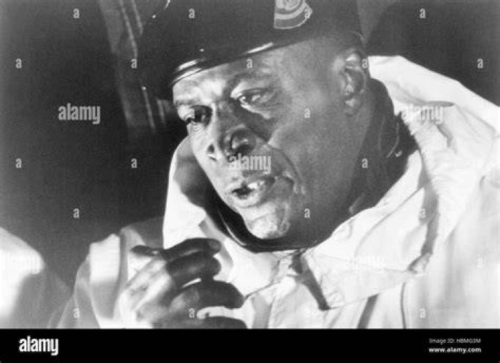 John Amos in Die Hard 2
