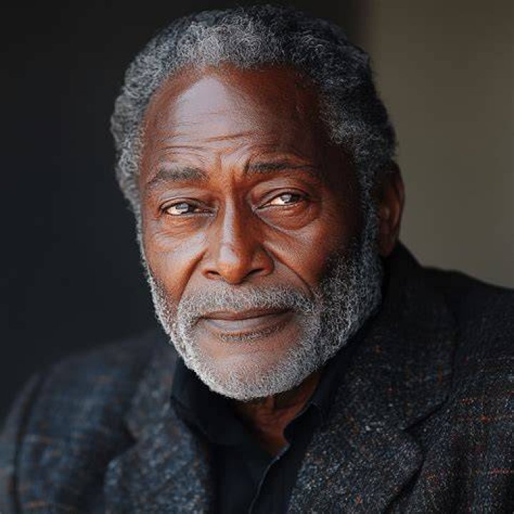 john amos net worth