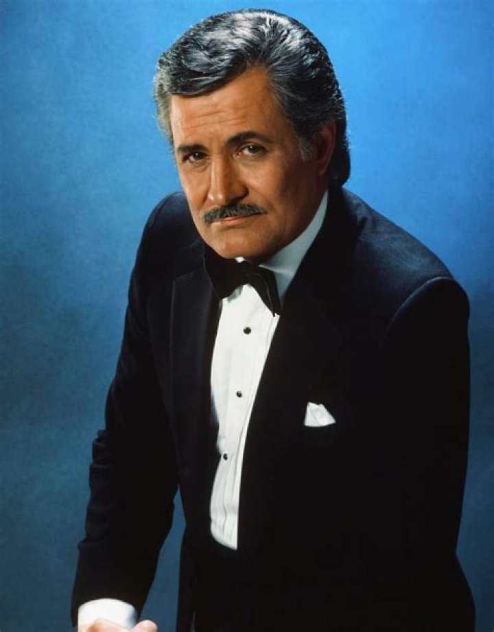 John Aniston