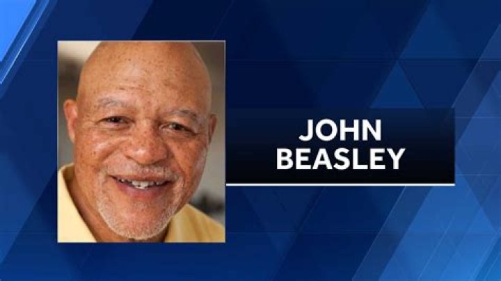 John Beasley American Actor