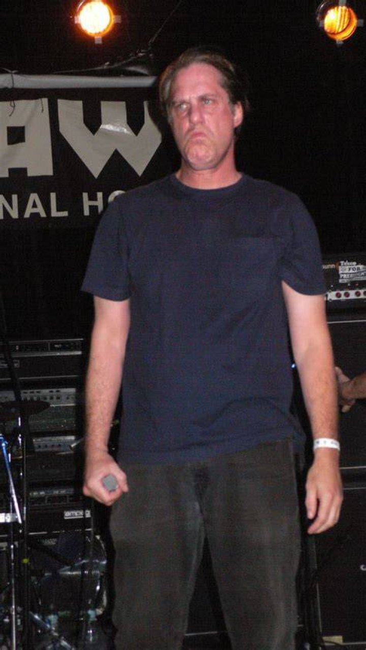 John Brannon