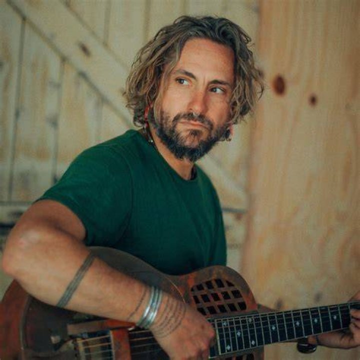 John Butler