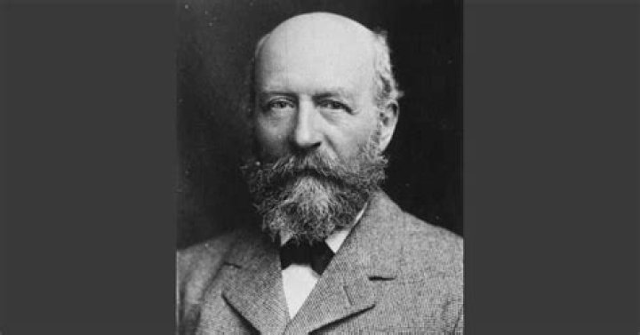 John Cadbury