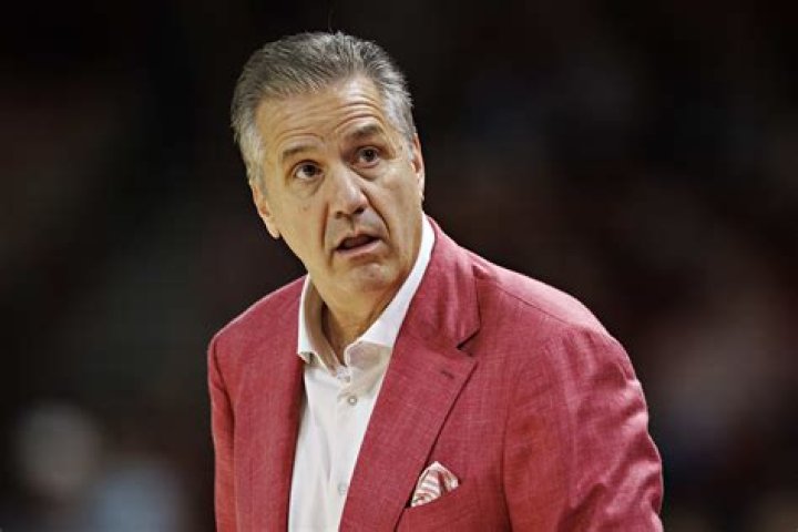 John Calipari
