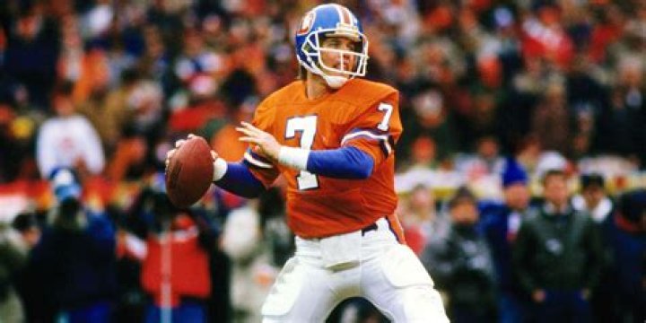 John Elway