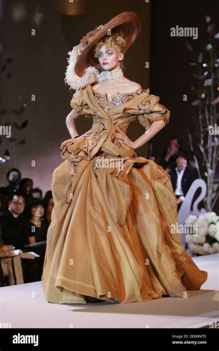 John Galliano John Galliano