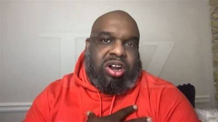 John Gray III