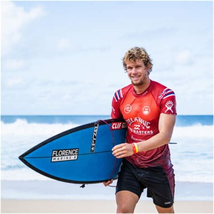 john john florence net worth
