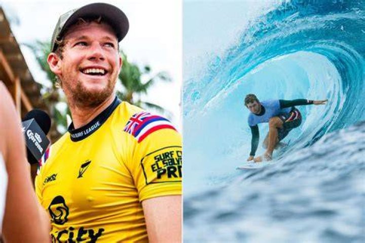 john john florence philanthropy