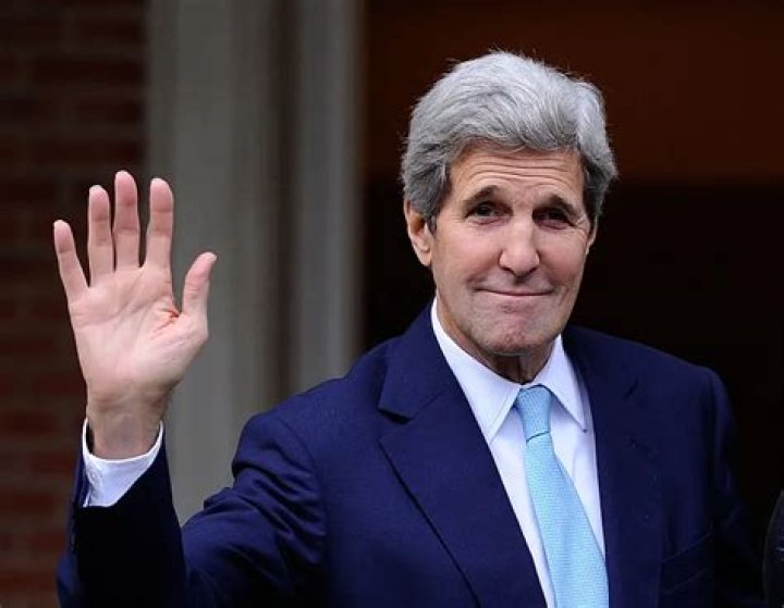 John Kerry Net Worth in 2013 John Kerry Net Worth in 2013