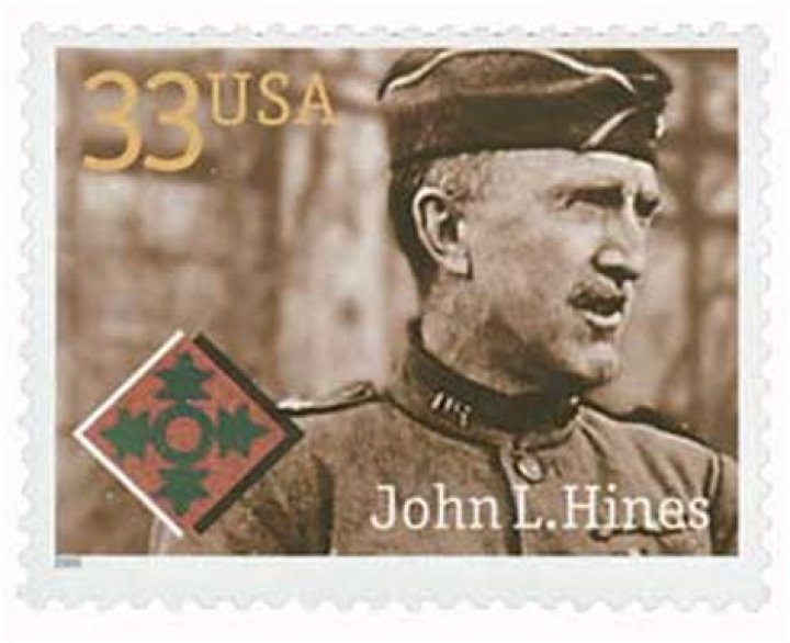 John L. Hines