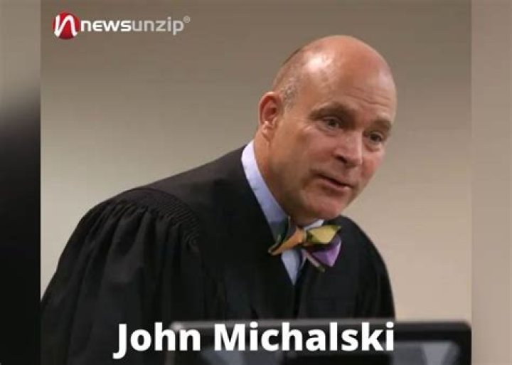 John Michalski