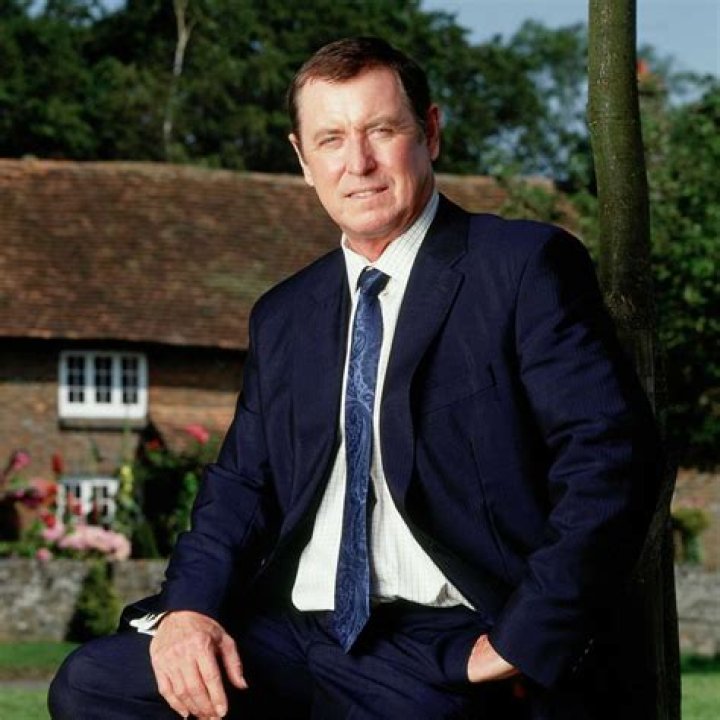 John Nettles