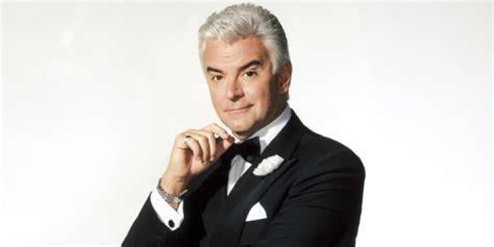 john o hurley net worth