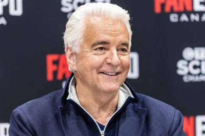 John O'Hurley Net Worth