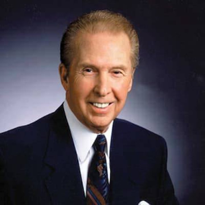 John Osteen