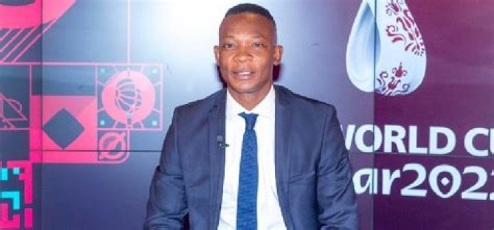 John Paintsil