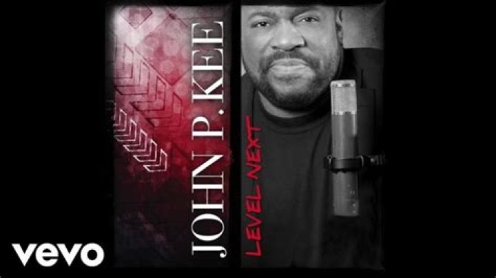 John Pee Kee
