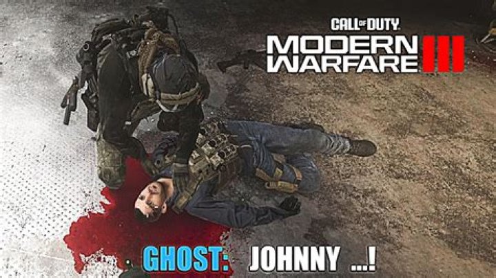 John Soap Mactavish Death Explained: What Happened To Him?