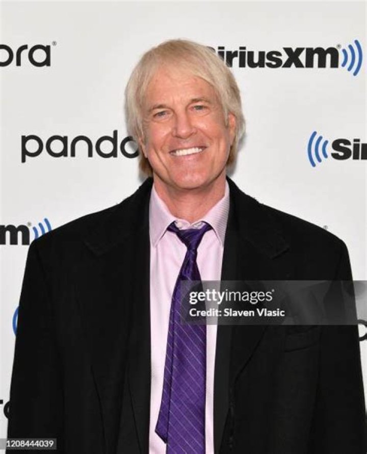 John Tesh