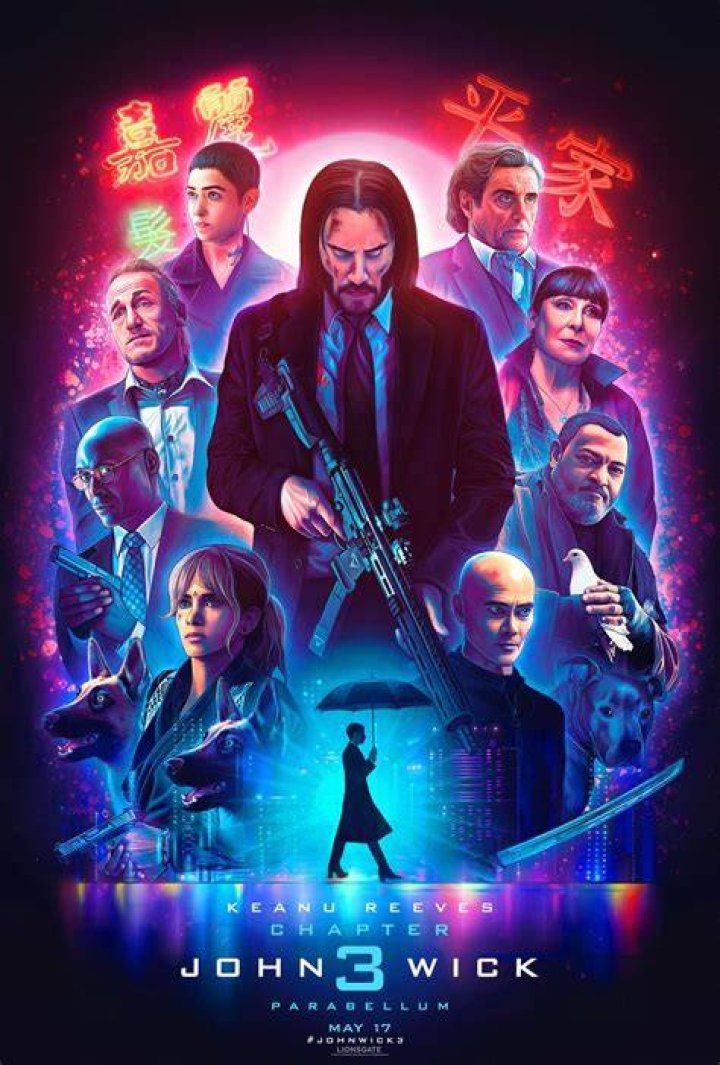 john wick 3 cast net worth john wick 3 cast net worth