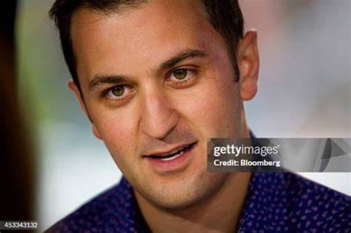 John Zimmer