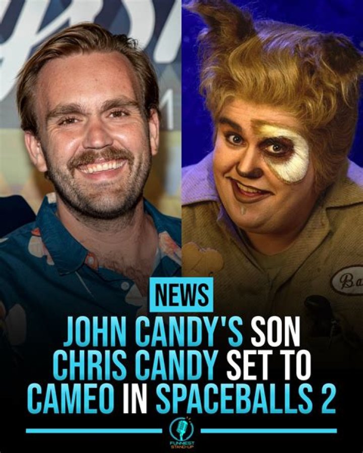John_Candy