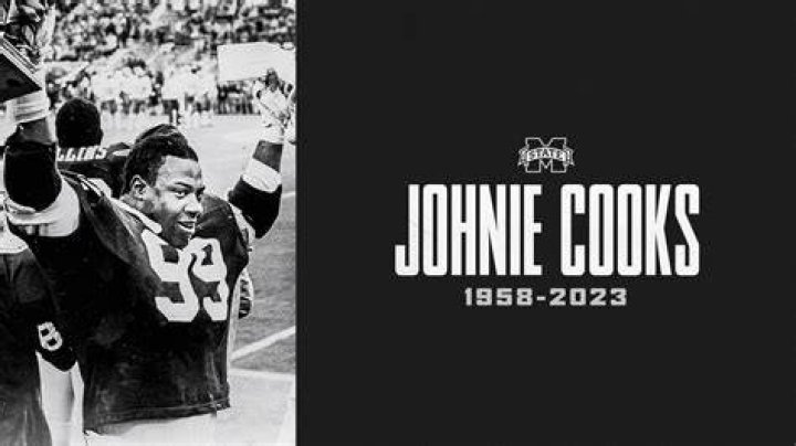 Johnie Cooks