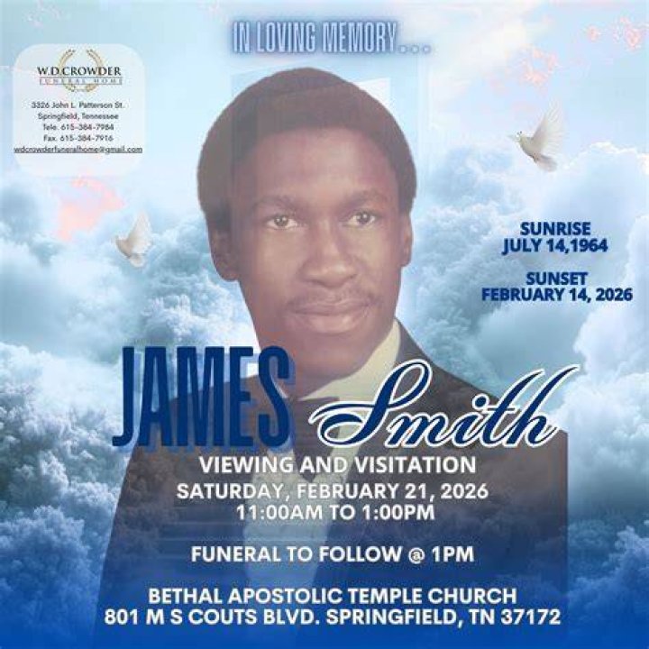 Johnl Smith