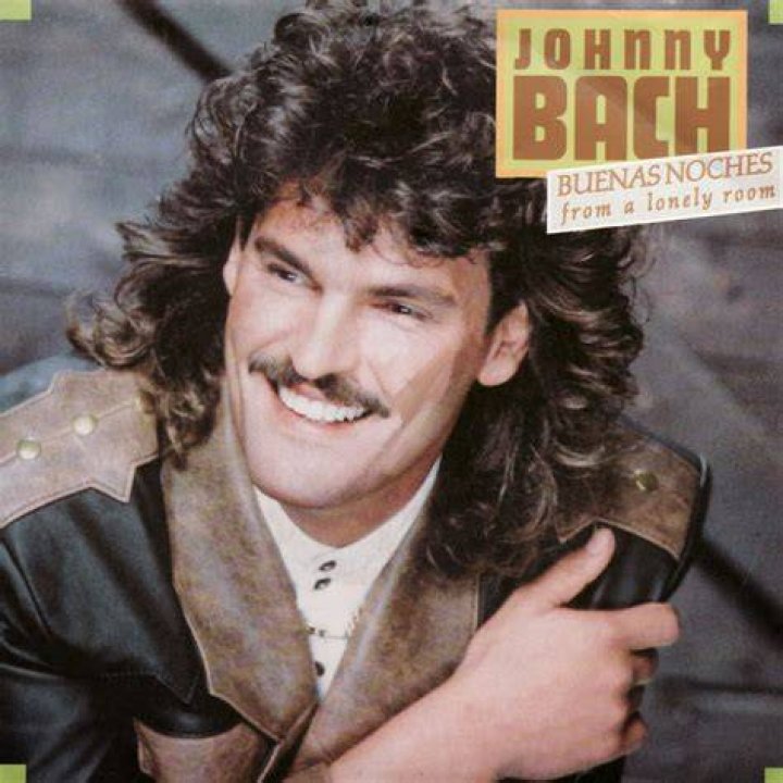 Johnny Bach