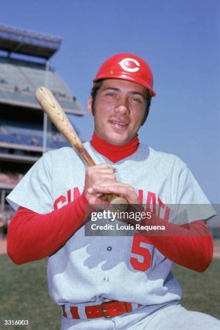 Johnny Bench