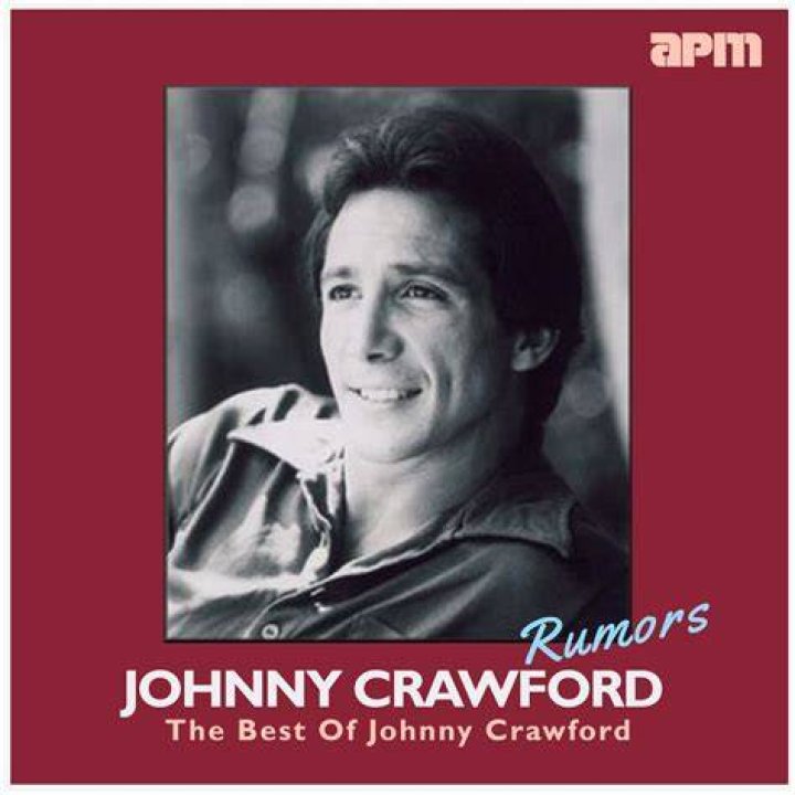 Johnny Crawford Swing Music Johnny Crawford Swing Music