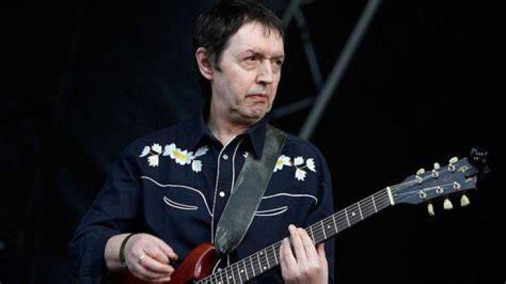 Johnny Fean