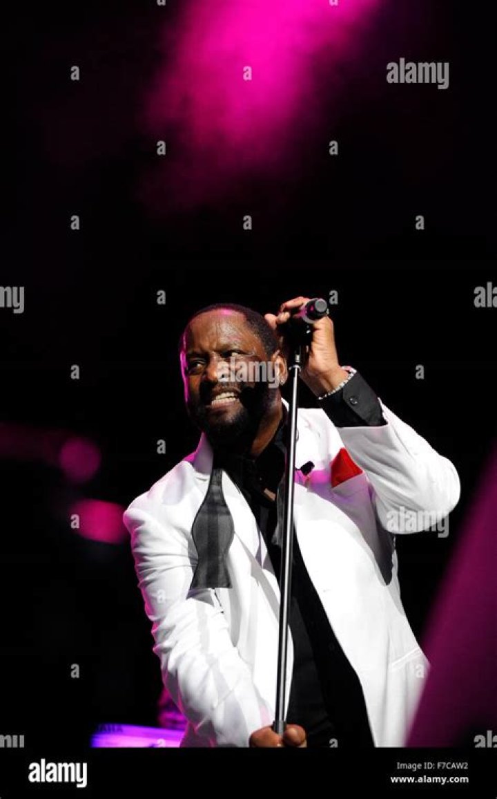 Johnny Gill