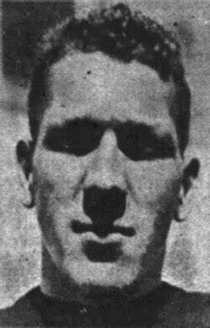 Johnny Hackenbruck