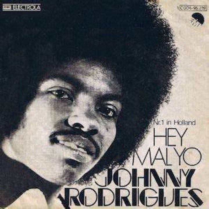Johnny Rodrigues