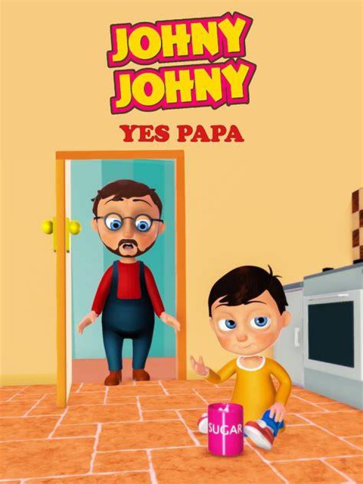 Johny Johny Yes Papa - Educational Songs for Children | LooLoo Kids - songs 40 years old in 2020