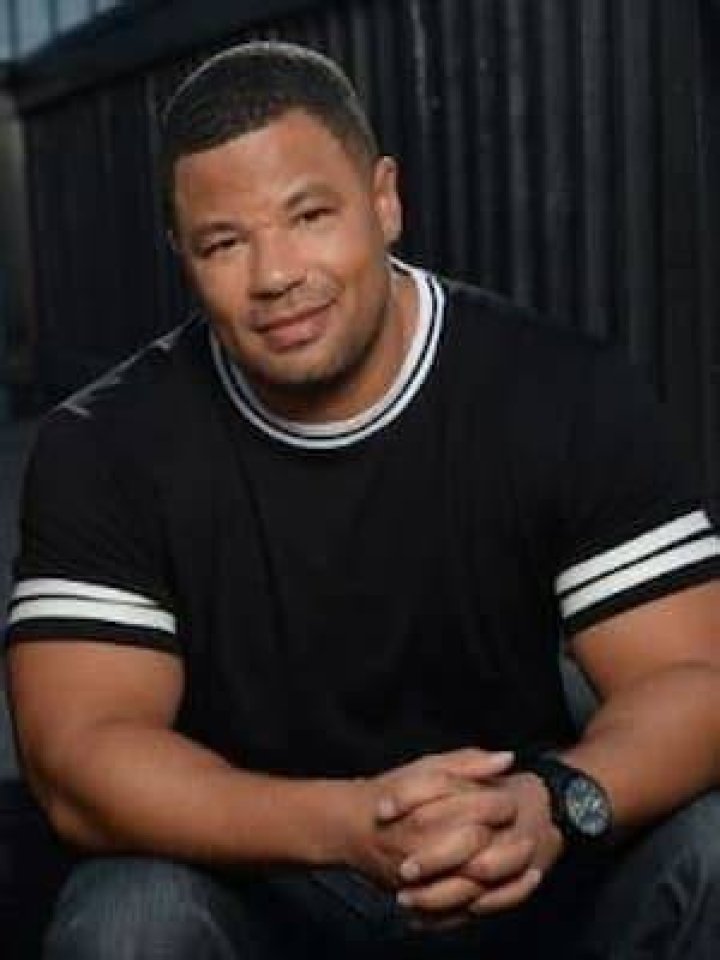 Jojo Smollett