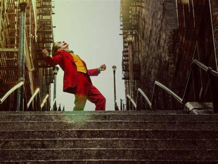 joker joker