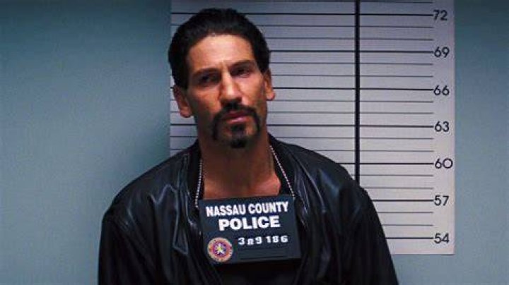 Jon Bernthal Arrested