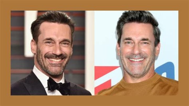 jon hamm personal life jon hamm personal life