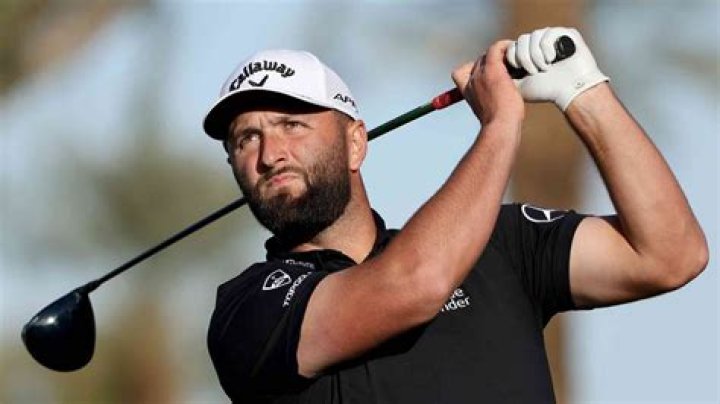 Jon Rahm