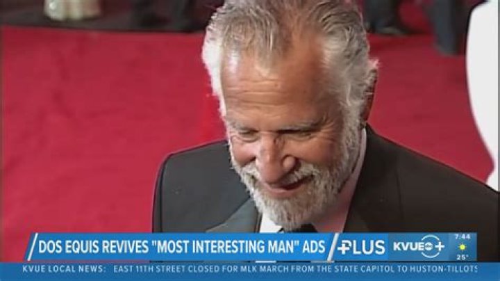jonathan goldsmith dos equis salary
