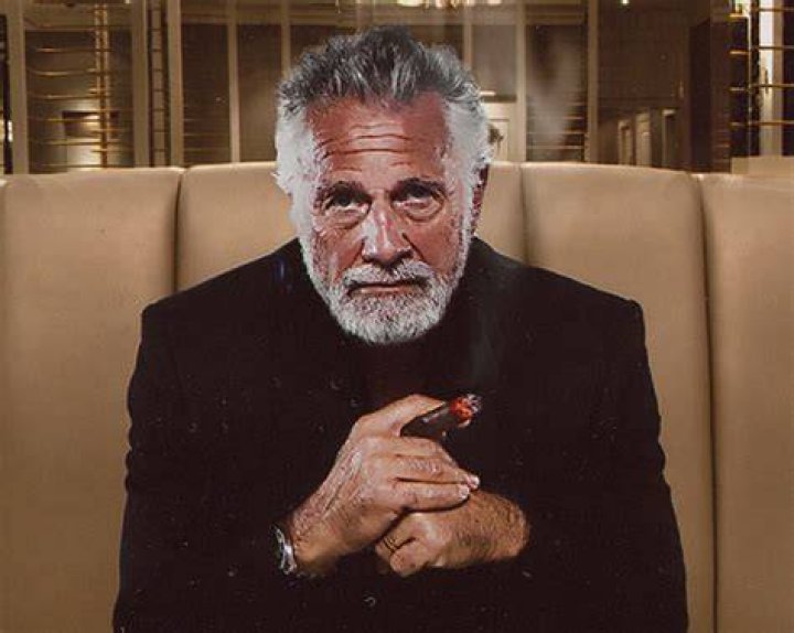 jonathan goldsmith influence