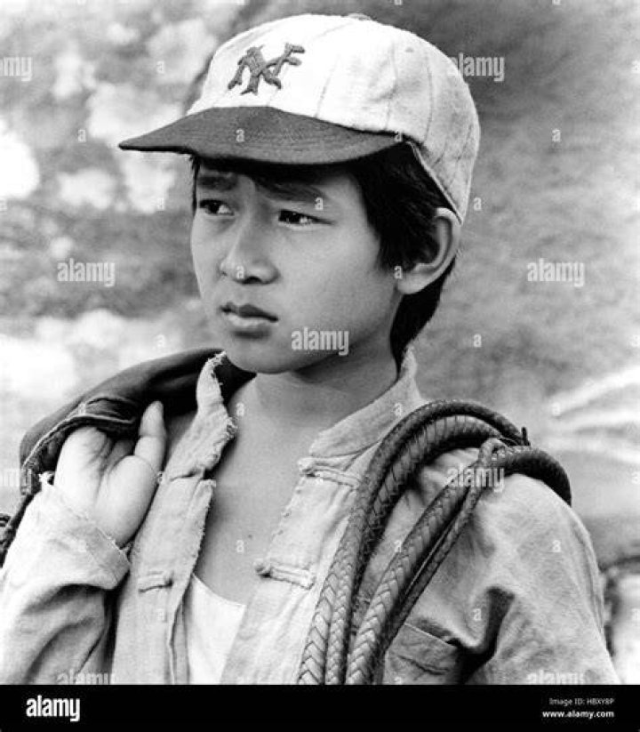 Jonathan Ke Quan Jonathan Ke Quan