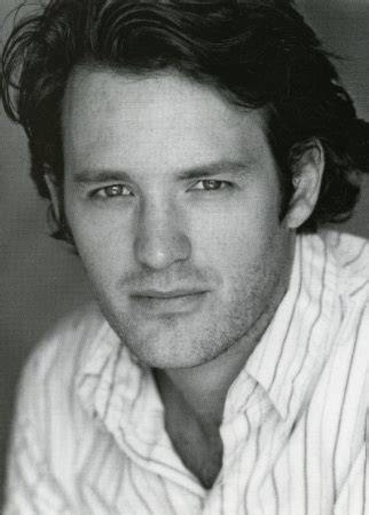 Jonathan M. Woodward Jonathan M. Woodward