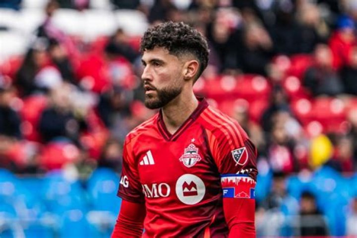 Jonathan Osorio