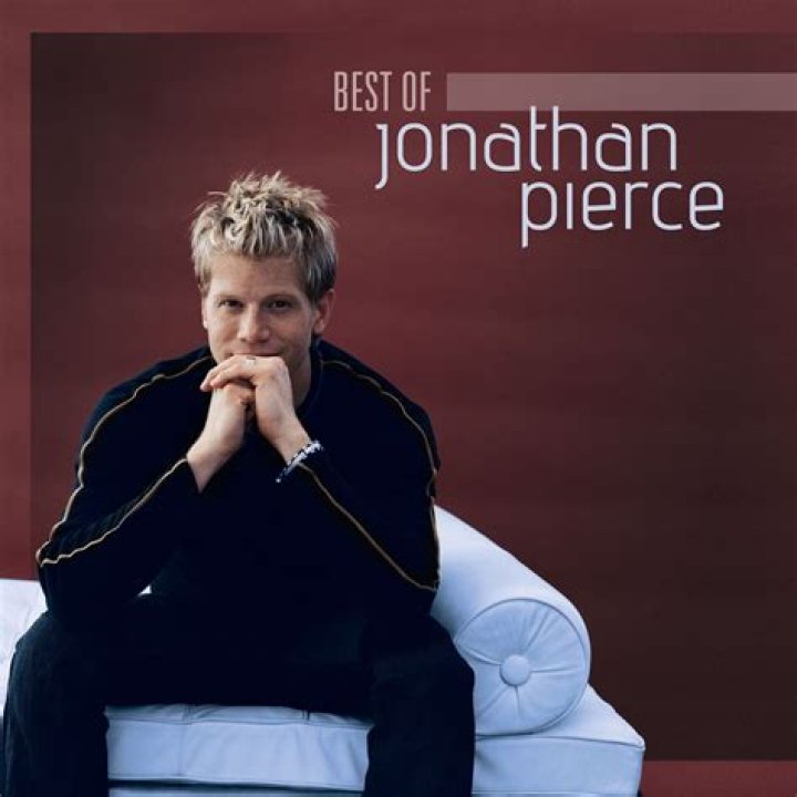 Jonathan Pierce